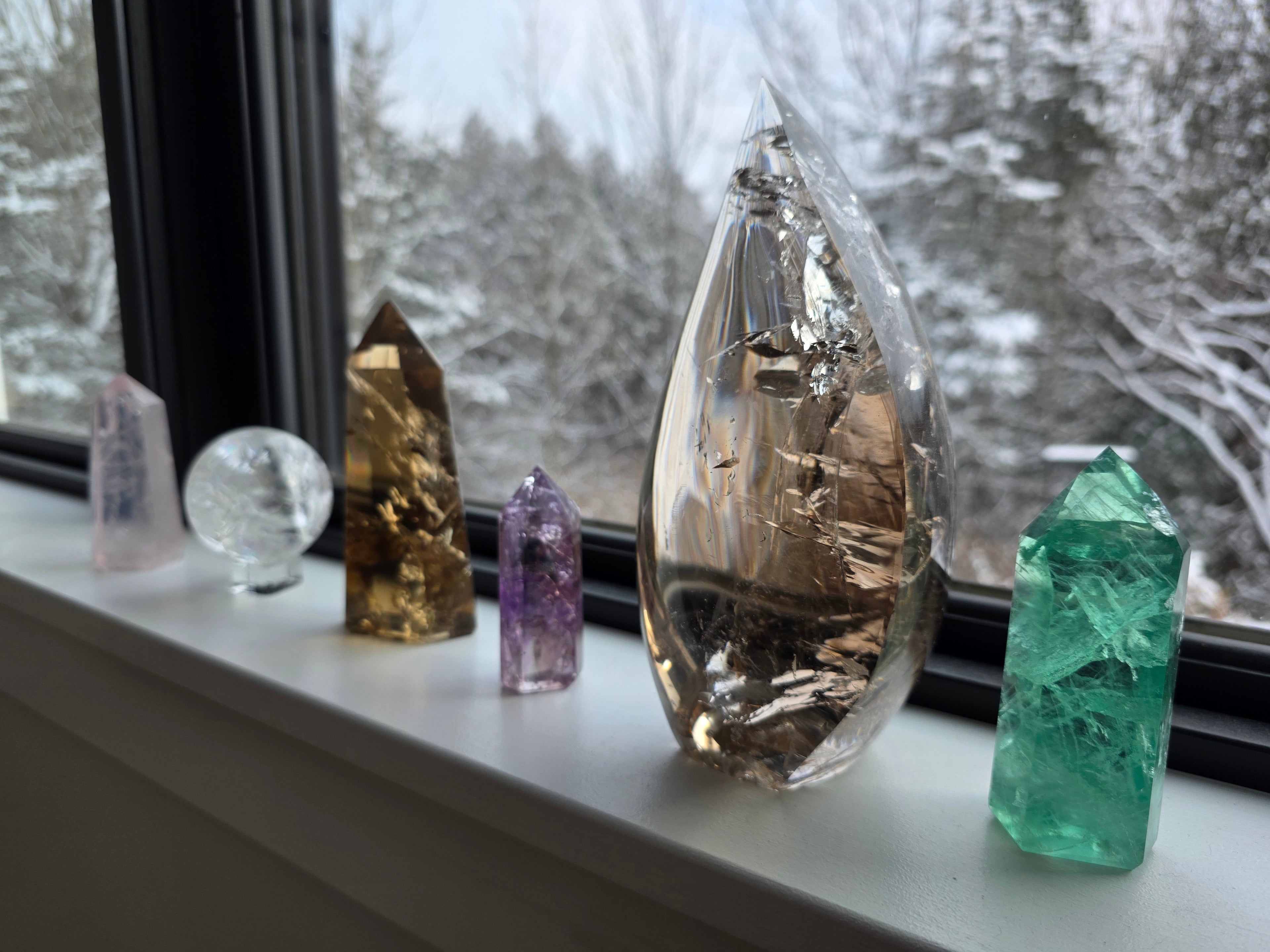 Quartz