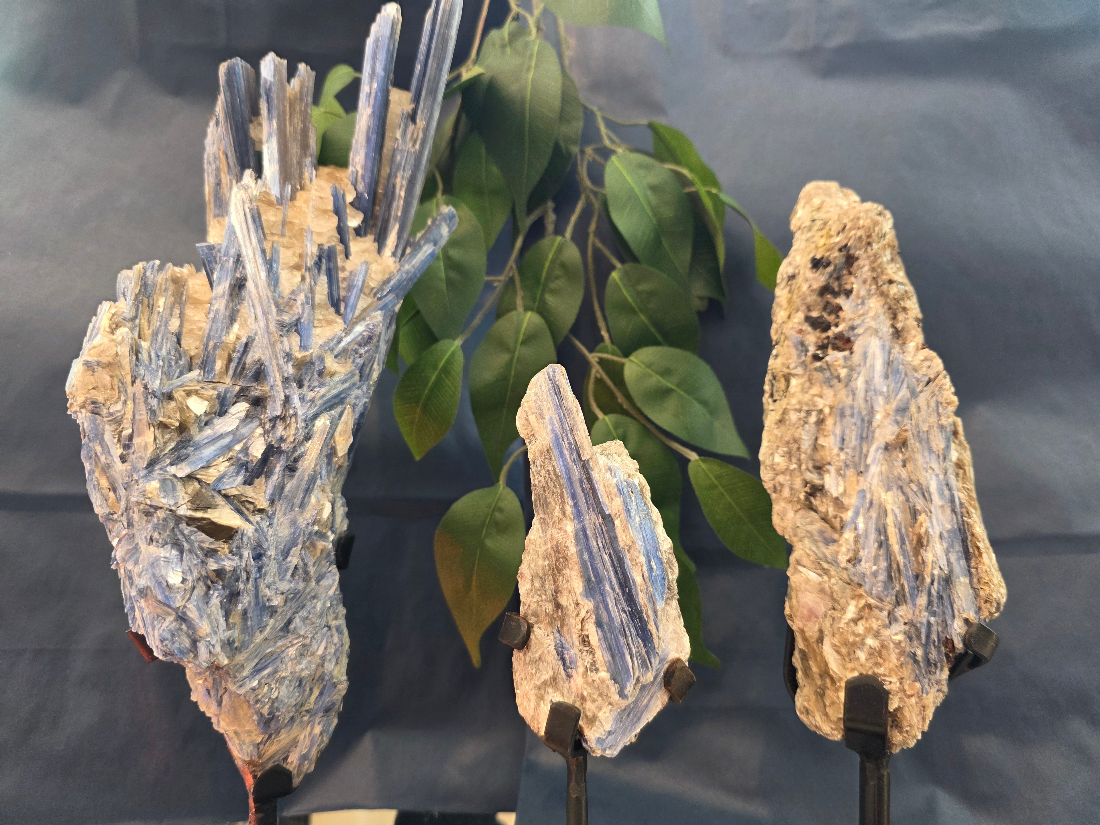 Kyanite
