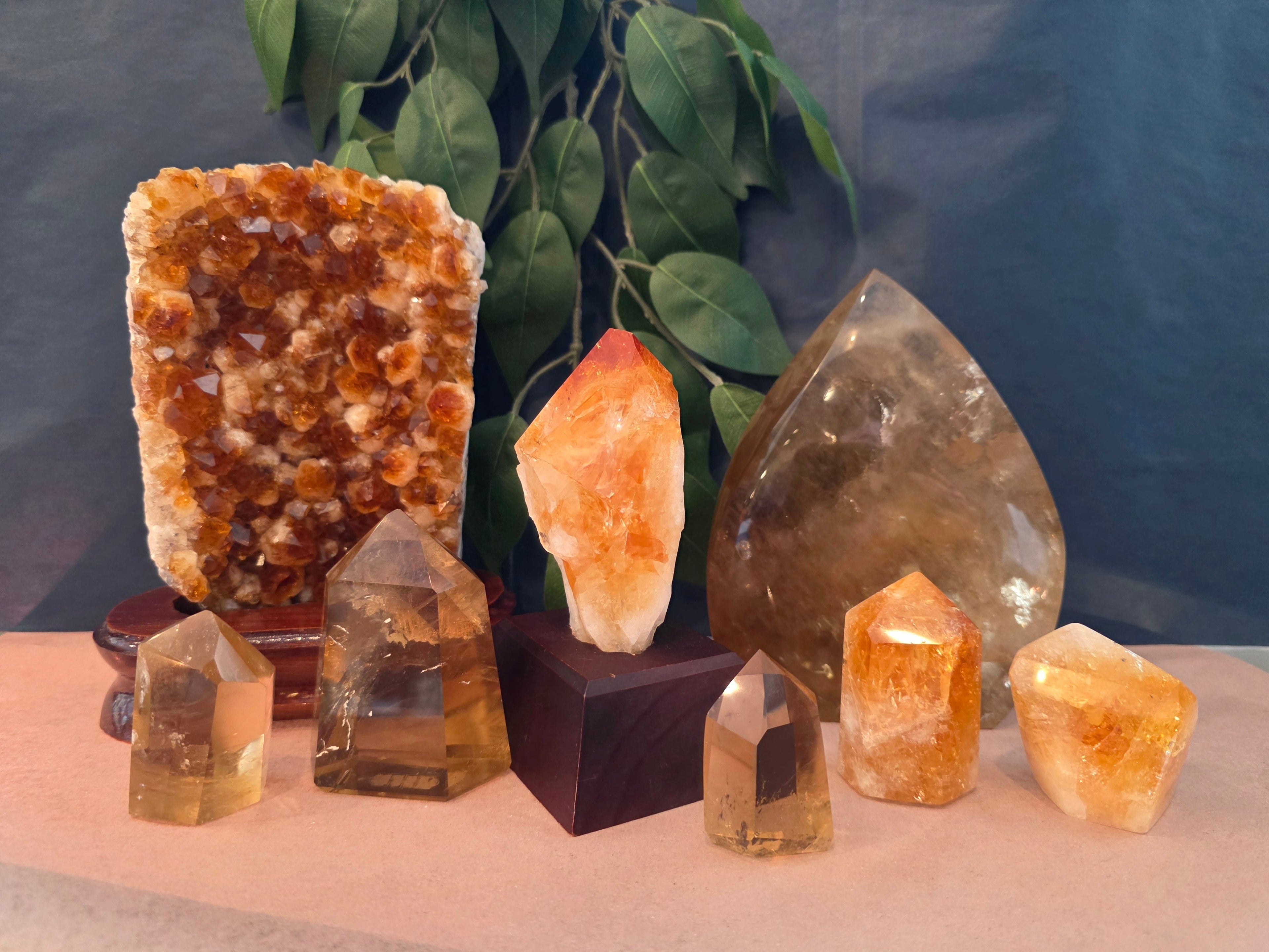Citrine
