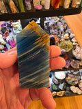 Blue Onyx Tower