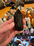 Black Obsidian Tower