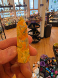 Bumblebee Jasper Tower